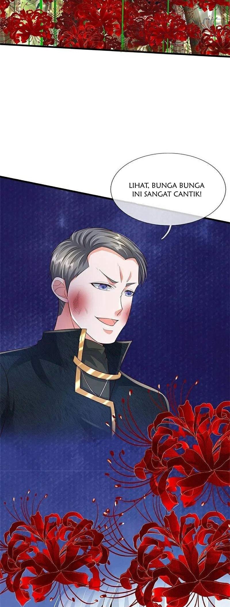 I am Daxianzun Chapter 359 Gambar 6